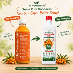 Sea Buckthorn
