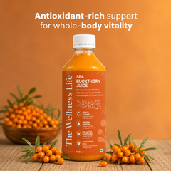 Sea Buckthorn